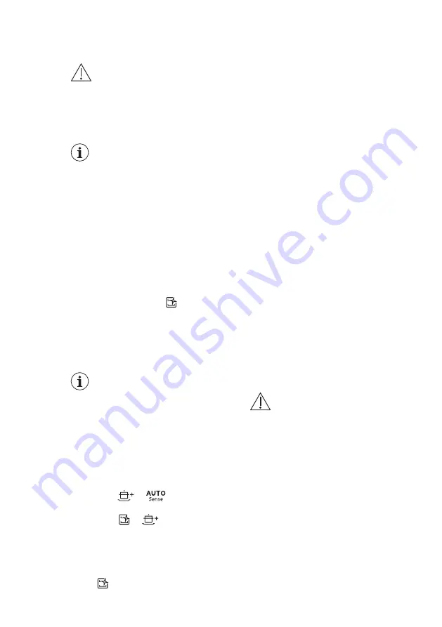 AEG FSK73727P User Manual Download Page 49