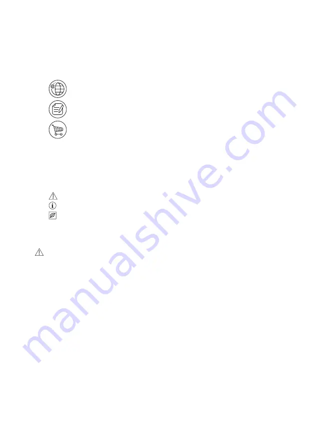 AEG FSK73768P User Manual Download Page 3