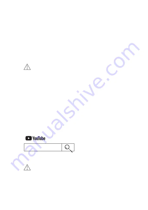 AEG FSK73768P User Manual Download Page 5