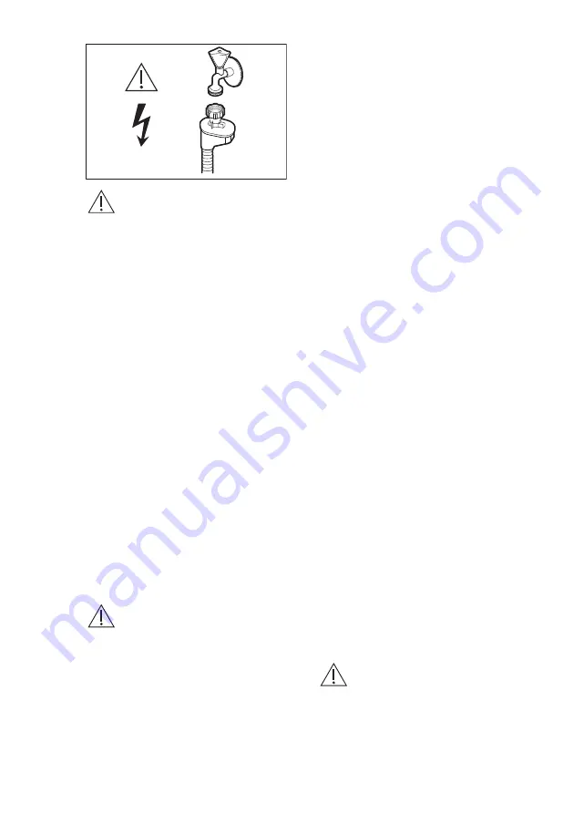 AEG FSK73768P User Manual Download Page 6