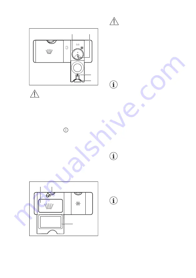 AEG FSK73907Z User Manual Download Page 16