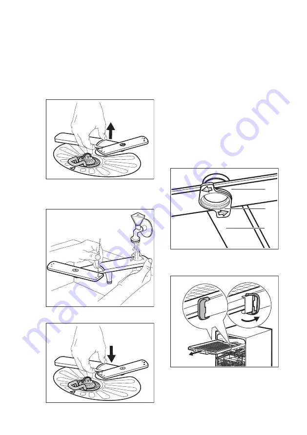 AEG FSK73907Z User Manual Download Page 22