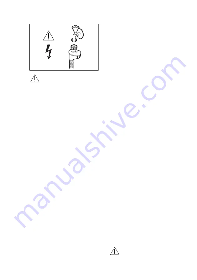 AEG FSK74747P User Manual Download Page 6