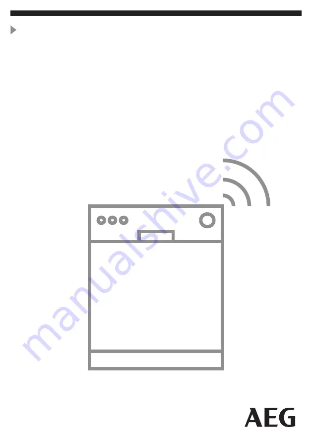 AEG FSK75778P Скачать руководство пользователя страница 1