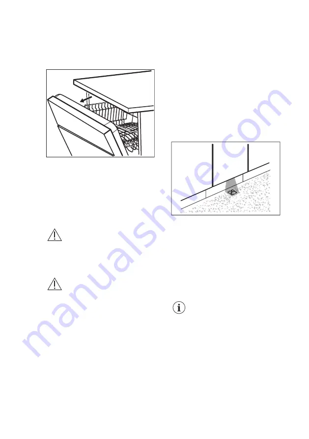 AEG FSK76738P Скачать руководство пользователя страница 16