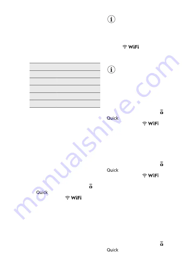 AEG FSK76738P User Manual Download Page 17