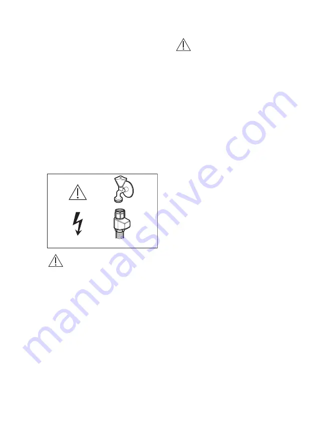 AEG FSK76748P User Manual Download Page 6