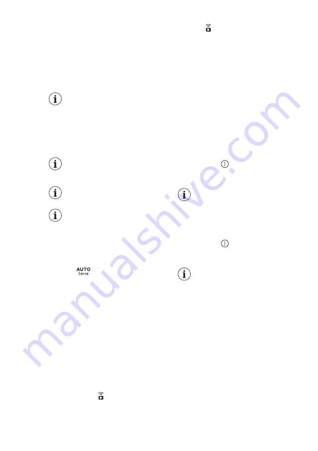 AEG FSK76748P User Manual Download Page 20