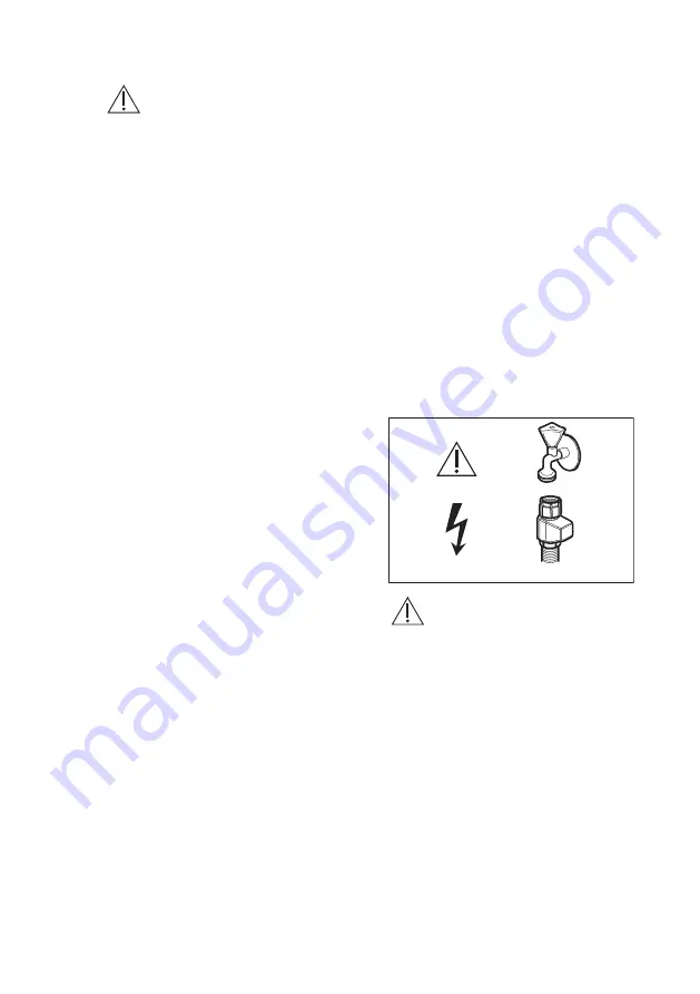 AEG FSK76748P User Manual Download Page 38