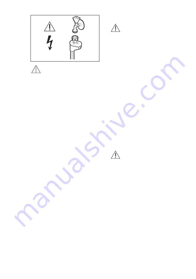 AEG FSK83700P User Manual Download Page 5