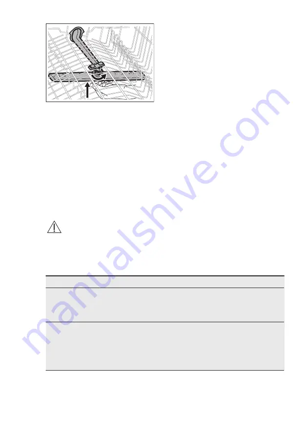 AEG FSK83700P User Manual Download Page 20