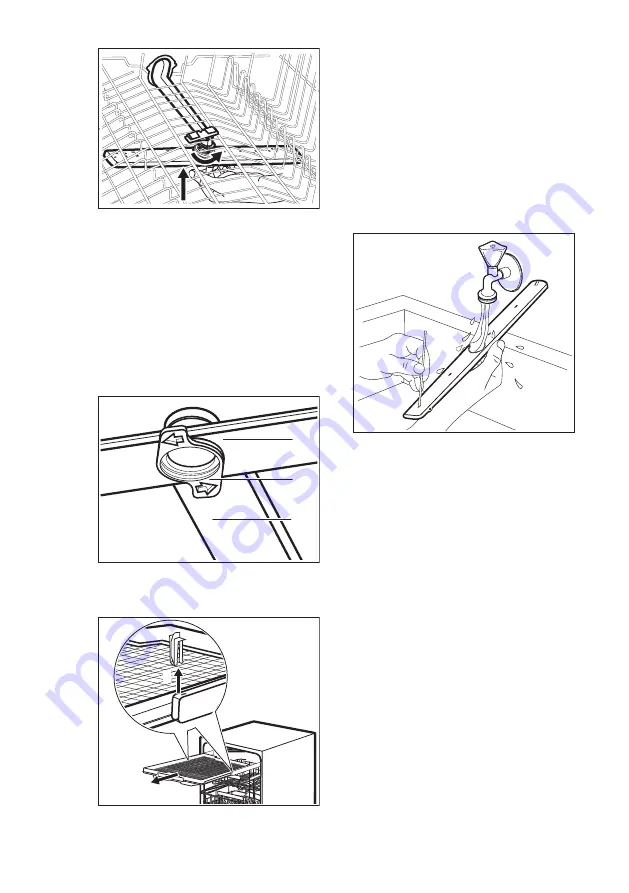 AEG FSK83727P User Manual Download Page 23