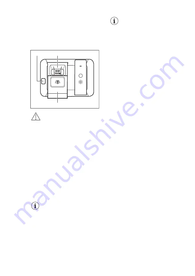 AEG FSK83727P User Manual Download Page 45