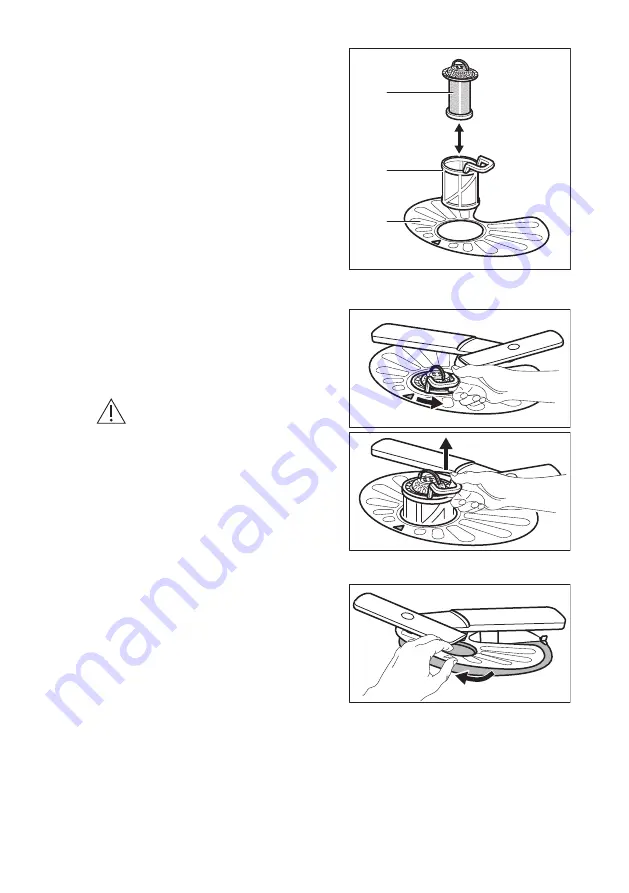 AEG FSK83727P User Manual Download Page 50