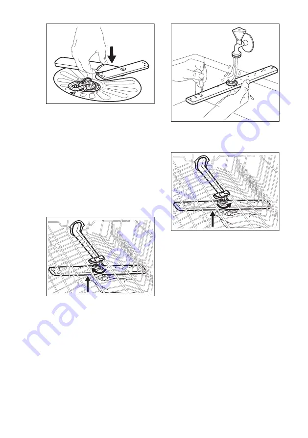 AEG FSK83727P User Manual Download Page 52