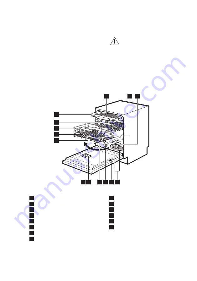 AEG FSK83827P Скачать руководство пользователя страница 6