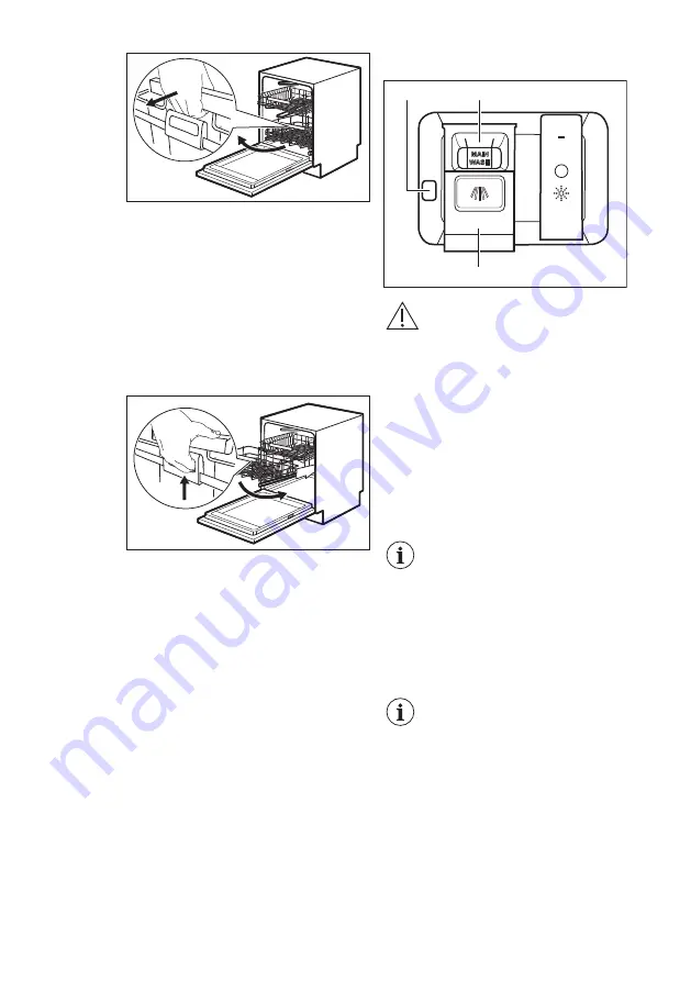 AEG FSK83827P User Manual Download Page 16