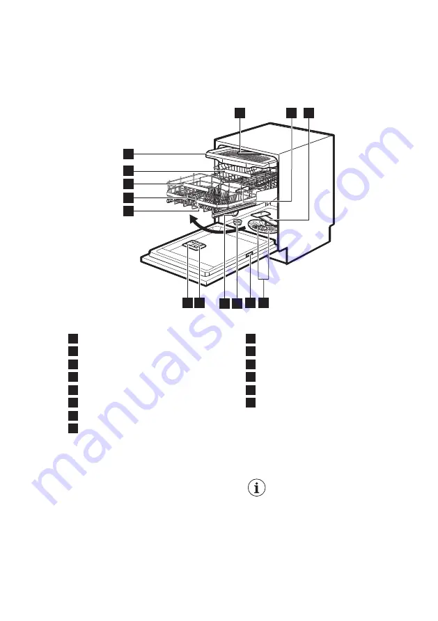 AEG FSK83827P Скачать руководство пользователя страница 35