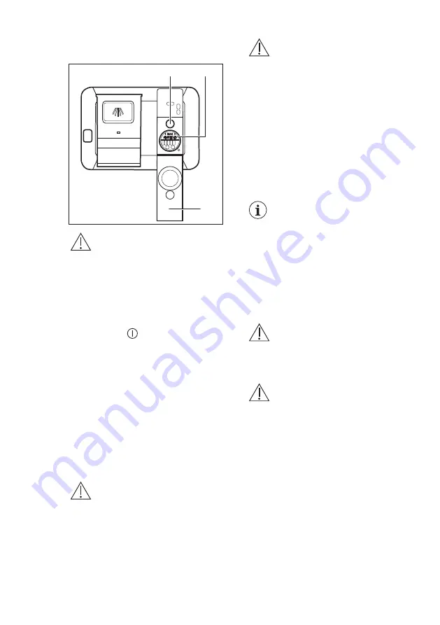 AEG FSK83827P Скачать руководство пользователя страница 45