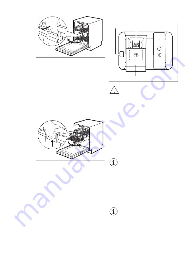 AEG FSK83827P User Manual Download Page 46