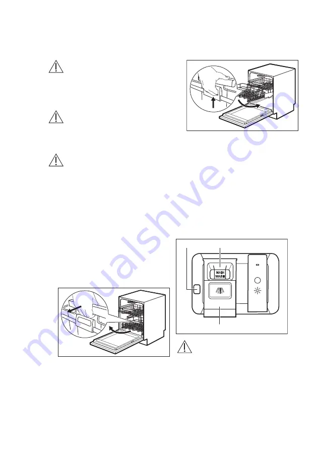 AEG FSK83837P Скачать руководство пользователя страница 46