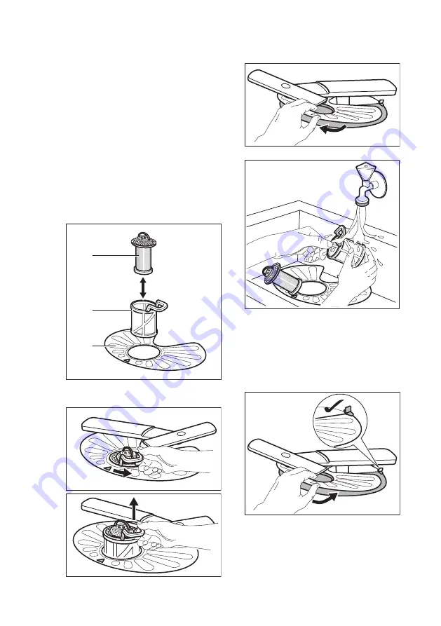 AEG FSK83837P User Manual Download Page 52