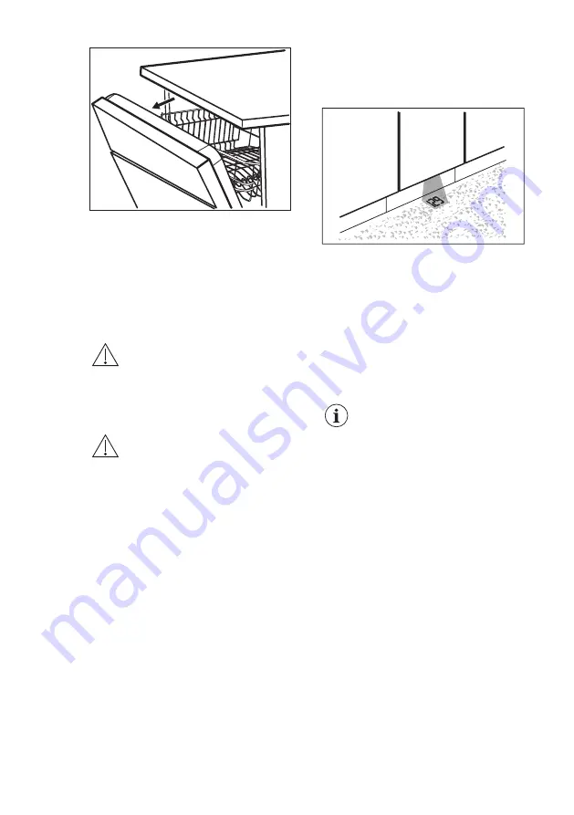 AEG FSK83838P Скачать руководство пользователя страница 15