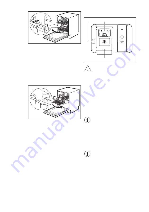 AEG FSK83838P Скачать руководство пользователя страница 19