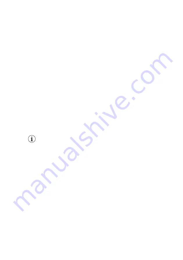 AEG FSK93600P User Manual Download Page 38