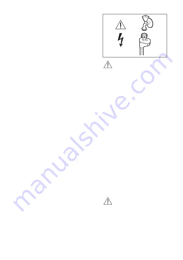 AEG FSK93700P User Manual Download Page 5