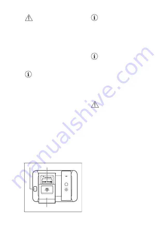 AEG FSK93700P Скачать руководство пользователя страница 16