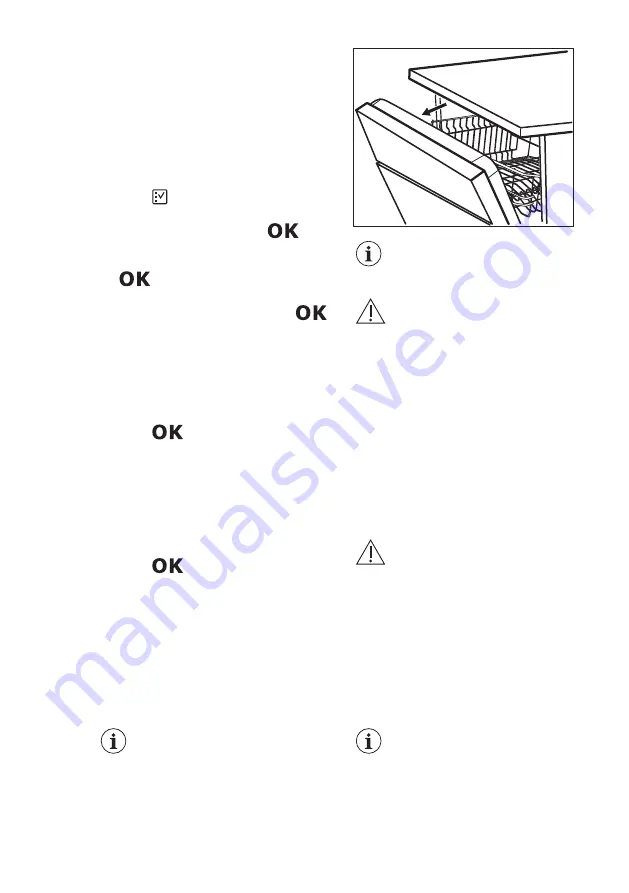 AEG FSK93700P Скачать руководство пользователя страница 37