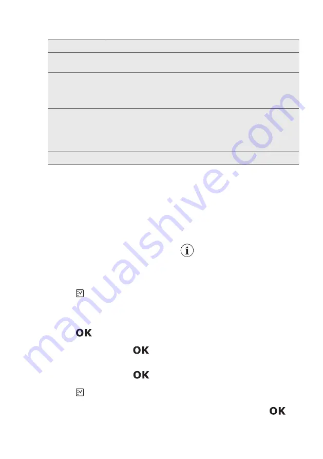 AEG FSK93700P User Manual Download Page 38