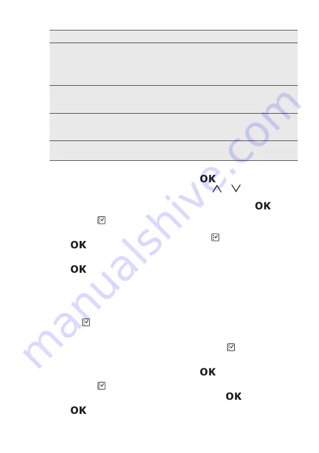 AEG FSK93700P User Manual Download Page 61