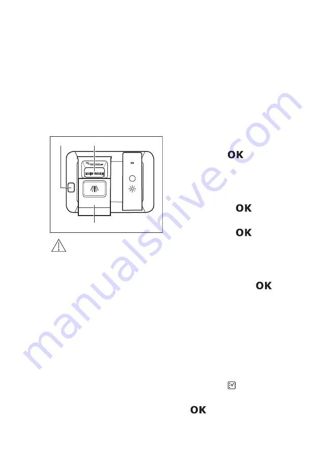 AEG FSK93700P Скачать руководство пользователя страница 67