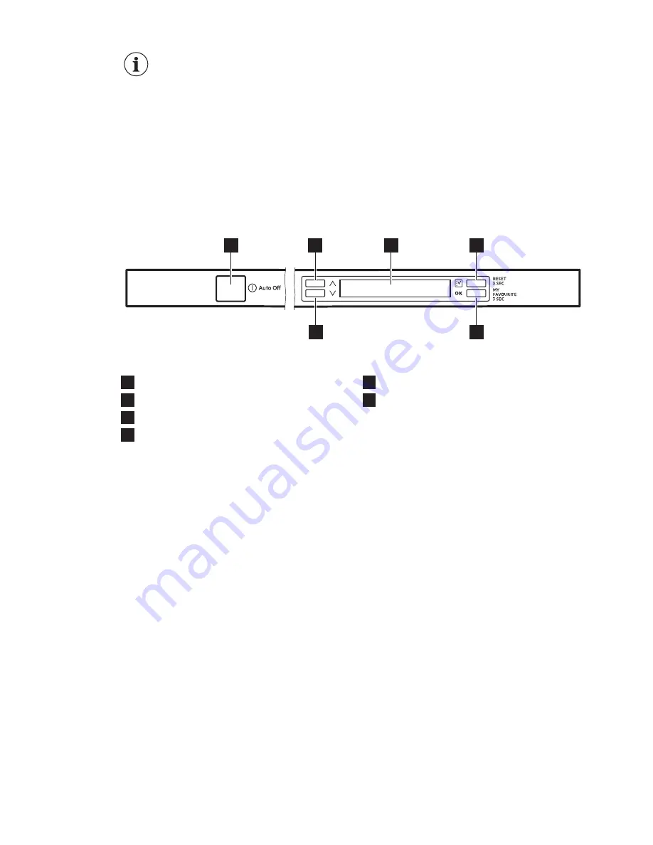 AEG FSK93705P User Manual Download Page 31