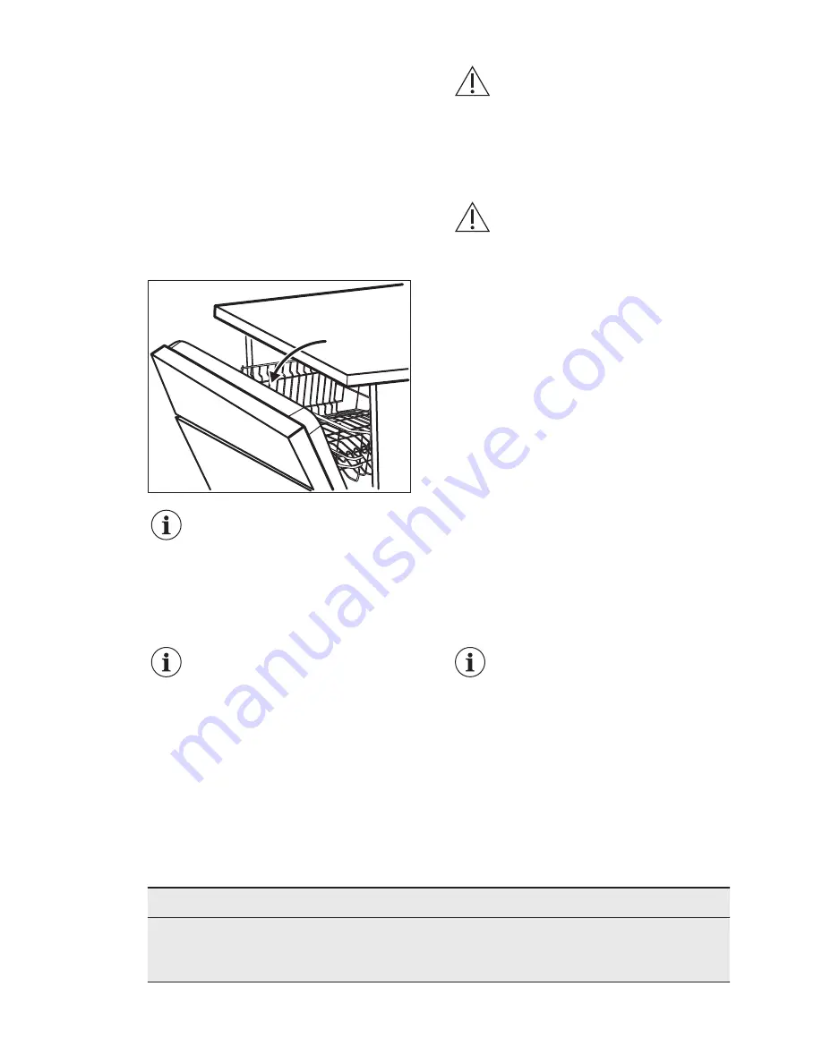 AEG FSK93705P User Manual Download Page 36