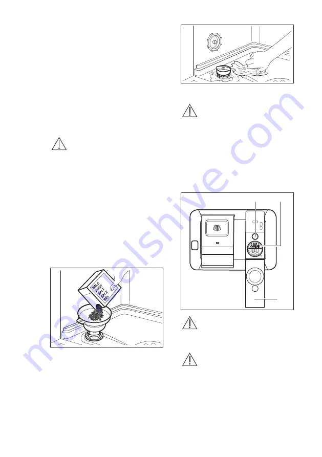 AEG FSK93707P User Manual Download Page 15