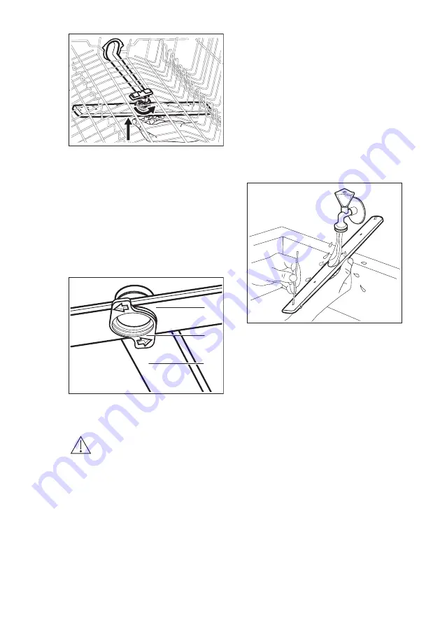 AEG FSK93707P Скачать руководство пользователя страница 23