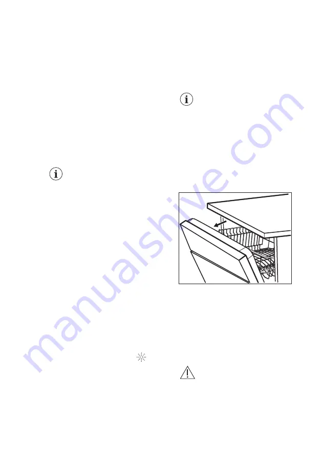 AEG FSK93707P Скачать руководство пользователя страница 42