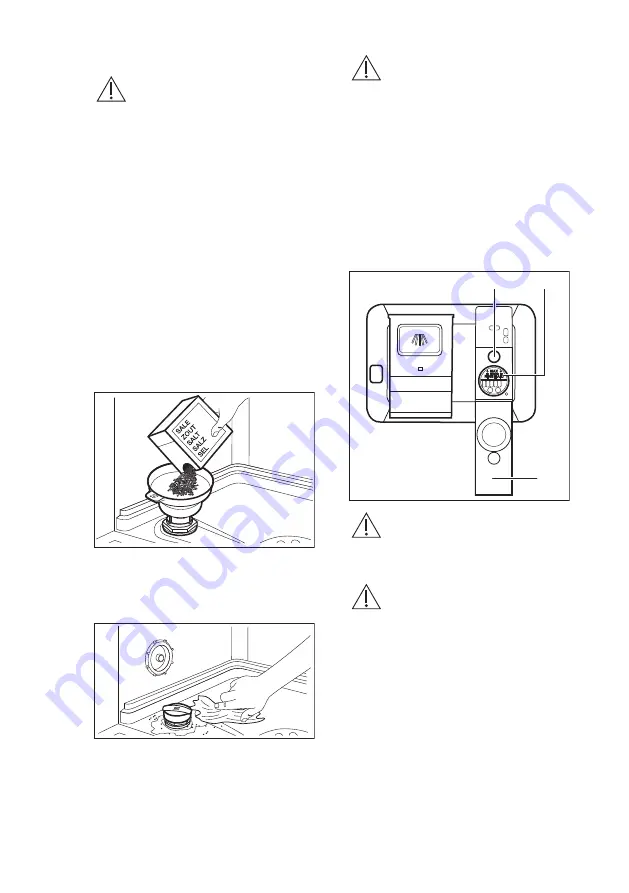 AEG FSK93707P User Manual Download Page 44