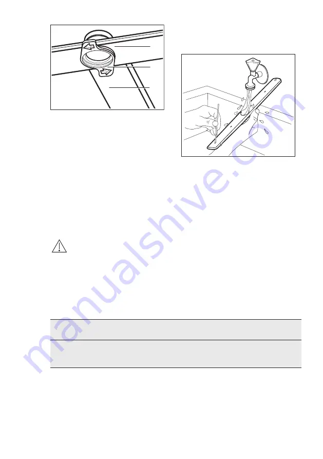 AEG FSK93707P Скачать руководство пользователя страница 53