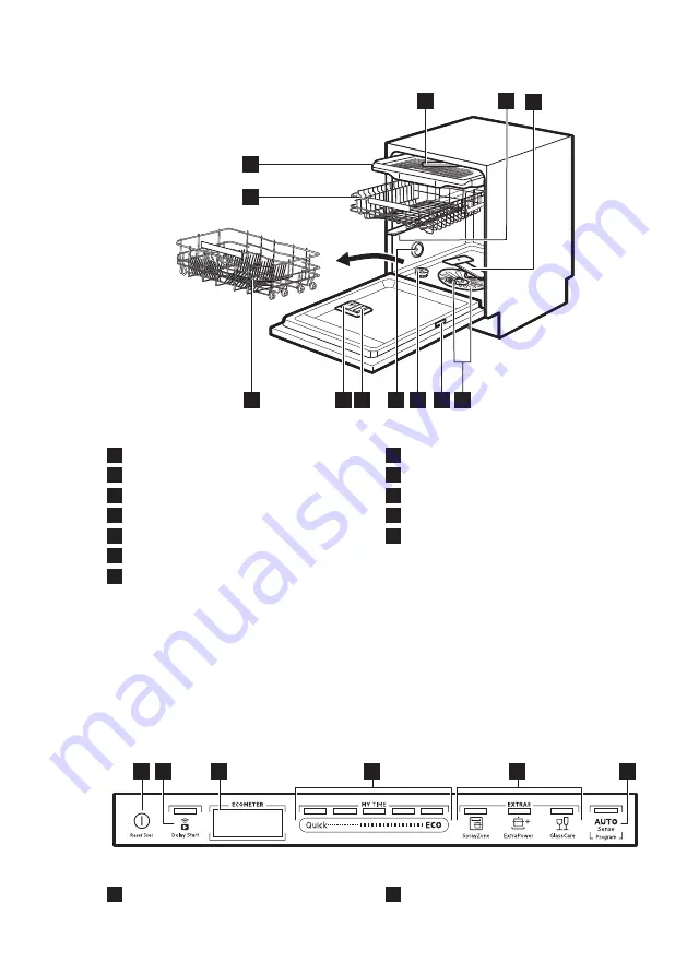 AEG FSK93718P User Manual Download Page 7