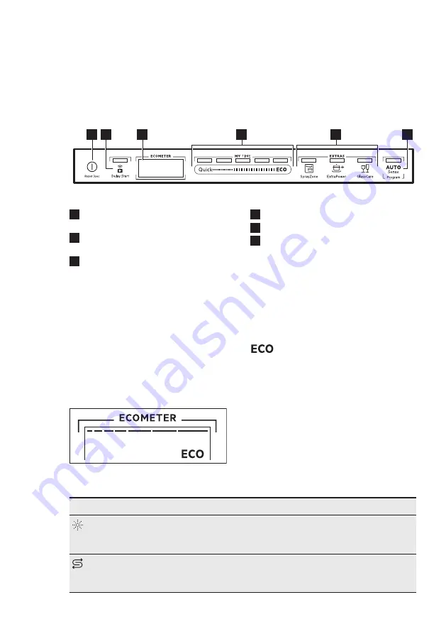 AEG FSK93718P User Manual Download Page 39