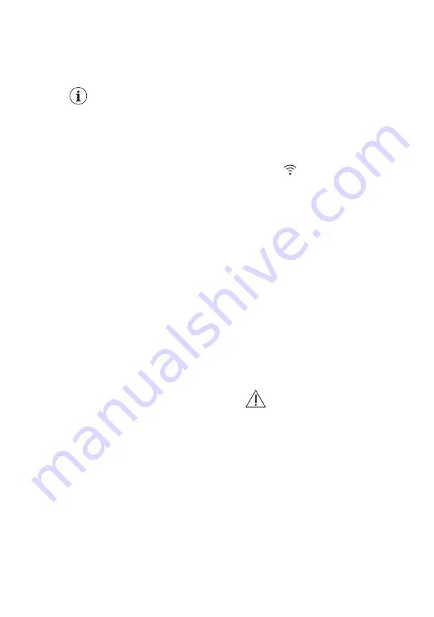 AEG FSK93718P User Manual Download Page 49