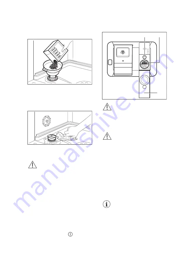 AEG FSK93718P User Manual Download Page 50