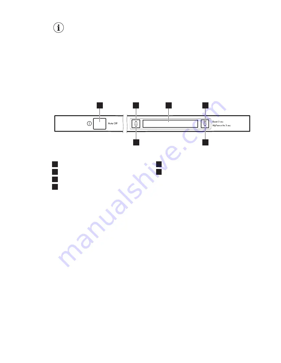 AEG FSK93800P User Manual Download Page 7