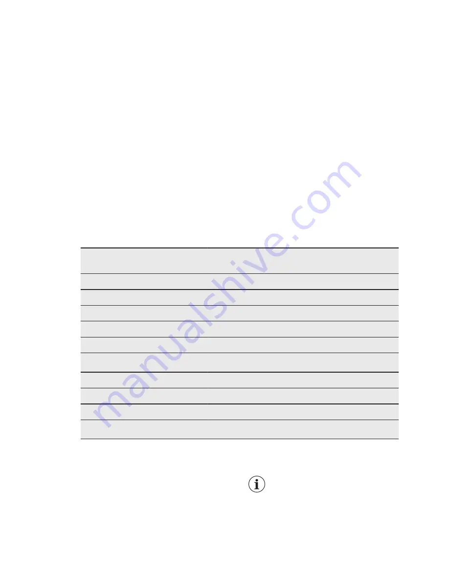 AEG FSK93800P User Manual Download Page 14