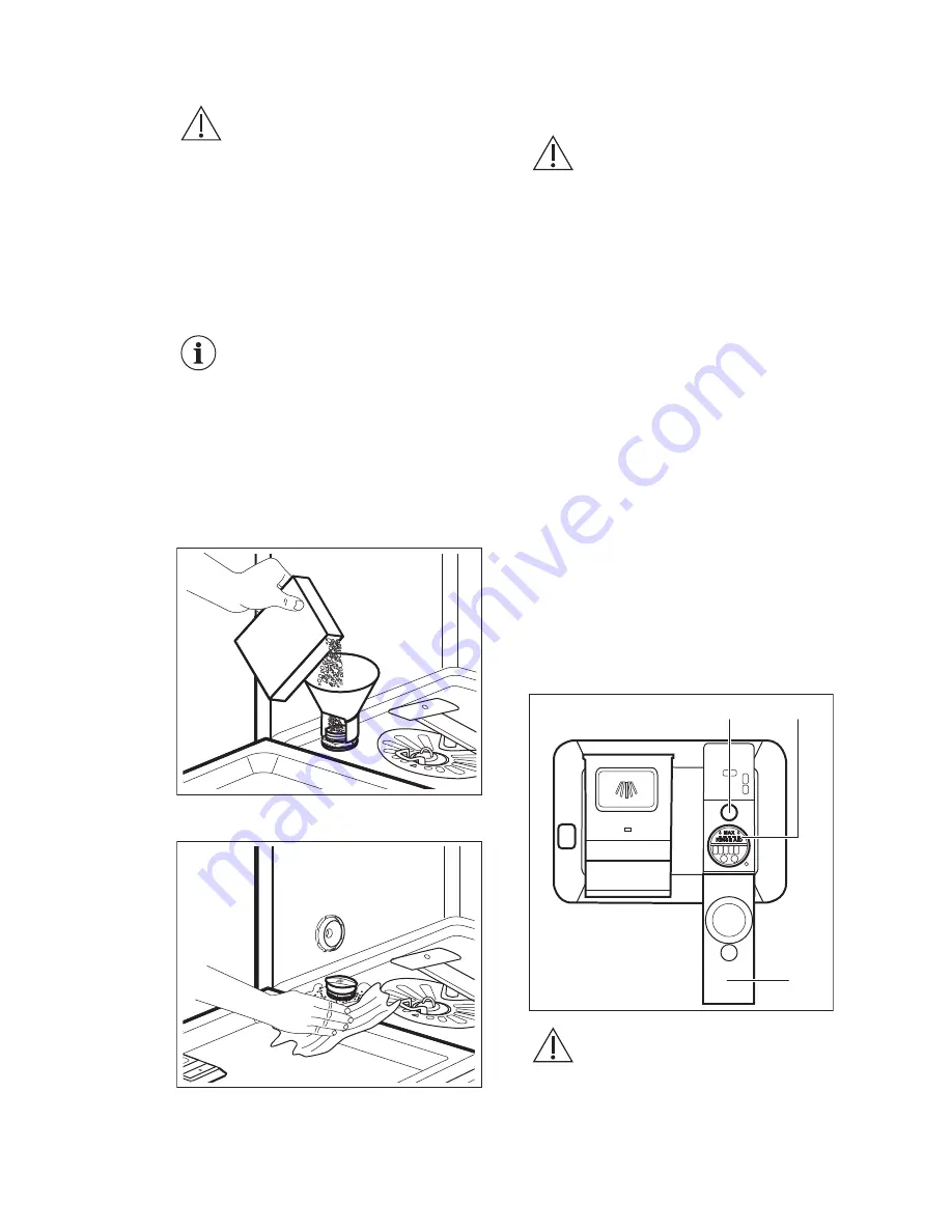 AEG FSK93800P User Manual Download Page 15