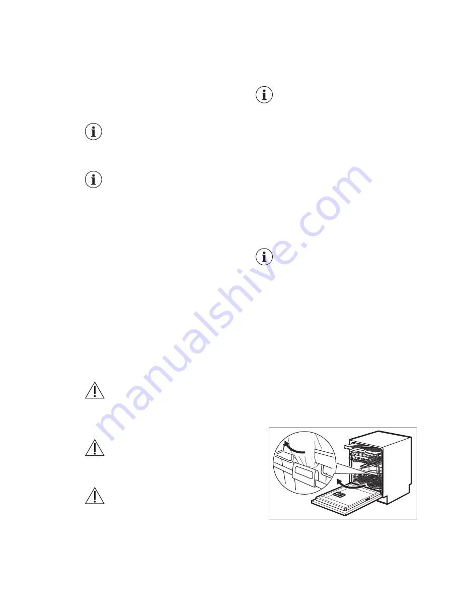 AEG FSK93800P User Manual Download Page 16